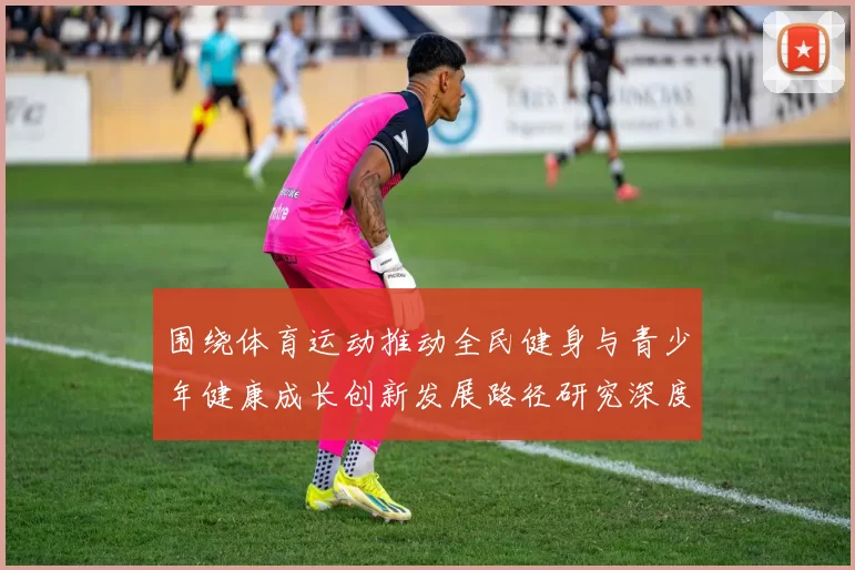 围绕体育运动推动全民健身与青少年健康成长创新发展路径研究深度