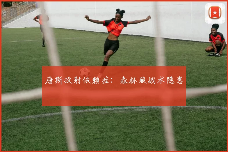 唐斯投射依赖症：森林狼战术隐患