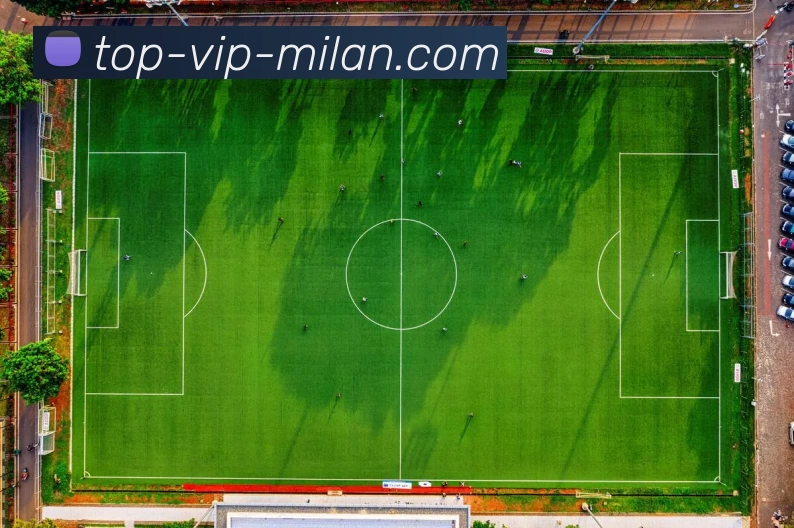 米兰milan发展历程